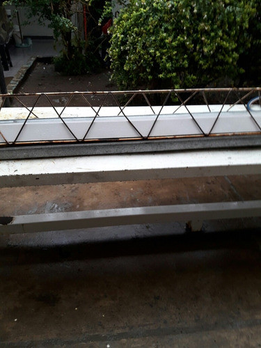 Tramo Antena De 10 Milímetros 0