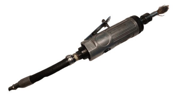 Torno Amoladora Neumatica  De  Mano  Encastre De 1/2 0