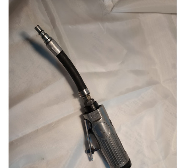 Torno Amoladora Neumatica  De  Mano  Encastre De 1/2 1