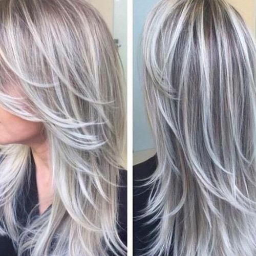 Shampoo Plasma Silver Keratin 300ml 1