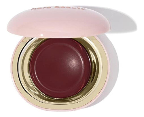 Rare Beauty Stay Vulnerable Melting Cream Blush-nearly Berry 0