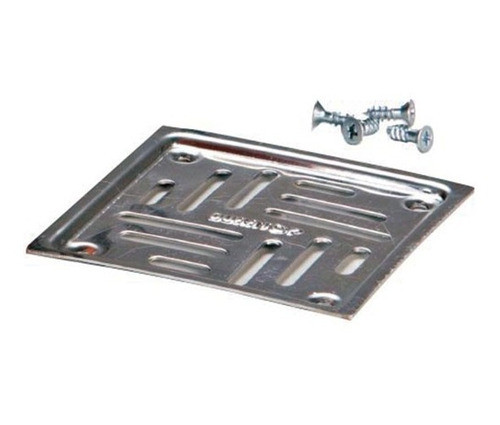 Rejilla Eco 12x12 Duratop Dema 501354080 0