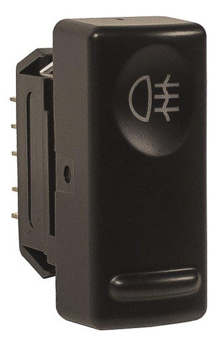 Tecla Faro Auxiliar Renault 19 1993 1995 1997 1998 1999 2000 0