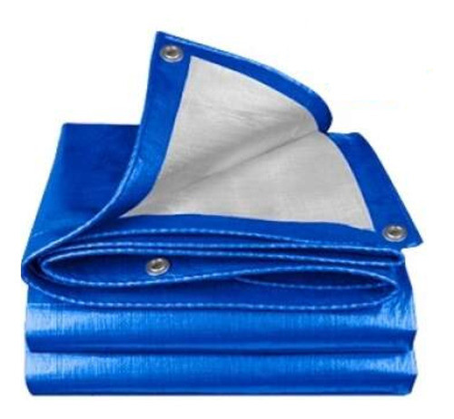 Lona 3x2 Azul Wadfow 0