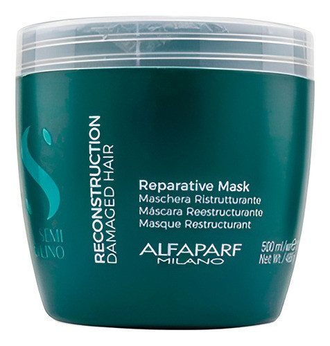 Máscara Reconstrucción Alfaparf Professional 0