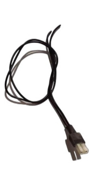 Ficha Parlante Soobwoofer Sony Muteki Con Cable 20 Cm. 1