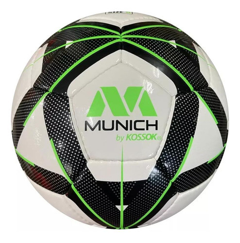Kossok Pelota - Fut 520 Green Vdblc 0