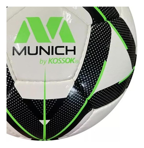Kossok Pelota - Fut 520 Green Vdblc 1