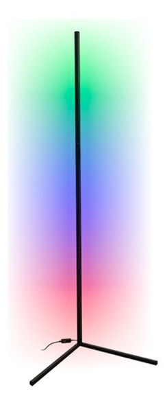 Luminaria Esquinera 10w Score Breaker Rgbic Gaming Etheos 0