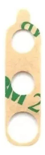 Lente De Camara Principal Para Samsung A50s En Belgrano 1