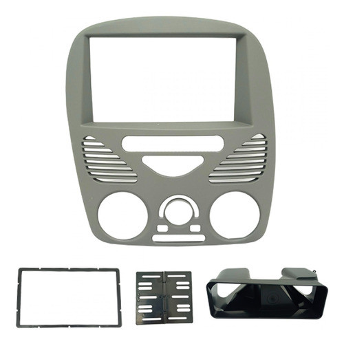 Marco Adaptador 7  Fiat Palio G2, Siena G2, Strada G2 0