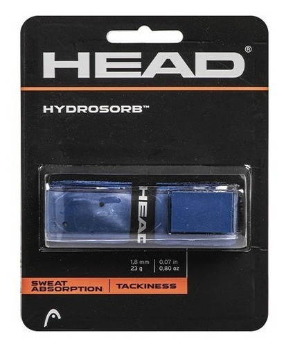 Grip Head Hydrosorb Mix 6-1533 Tenis Padel Ahora 6 Eezap 1