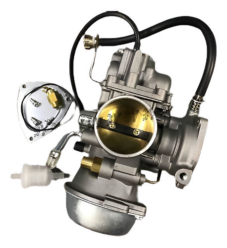 Ajustes De Carburador Nuevo Para Polaris Sportsman 500 4 X 4 0