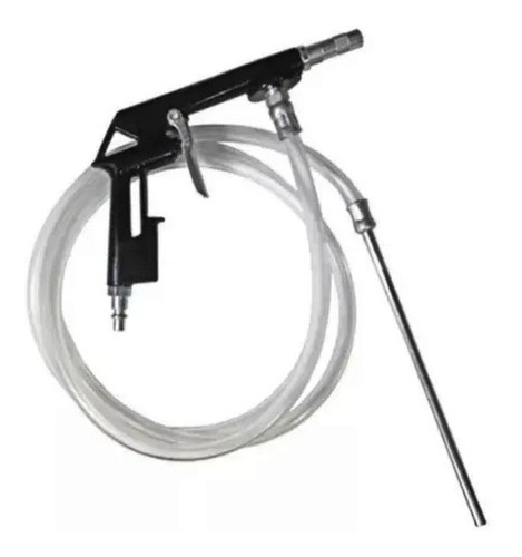 Pistola Arenadora Bemar Compresor 0