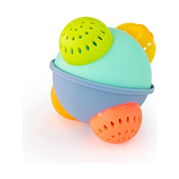 Sassy Pelota Baño Discovery 0