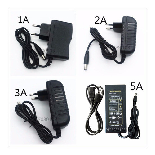 Transformador Fuente 220/ 5v 4a Delta Electronics Eadp-20mb 1