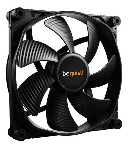 Silentwings 3 Bl071 Be Quiet! Ventilador Enfriamiento 140mm 0