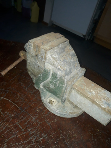 Morsa De Banco Numero 3 1