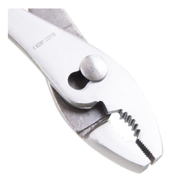 Pinza Tipo Ford 8 Pulgadas Black Jack Ferreteria Express 1 Pinza Tipo Ford 8 Pulgadas Black Jack Ferreteria Express 1