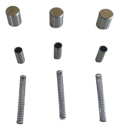 Kit Reparacion Embrague Arranque Cg125  °-° 1
