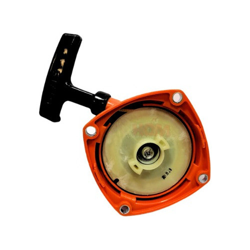 Tapa Arranque Completa Motoguadaña Husqvarna 143rii Original 0