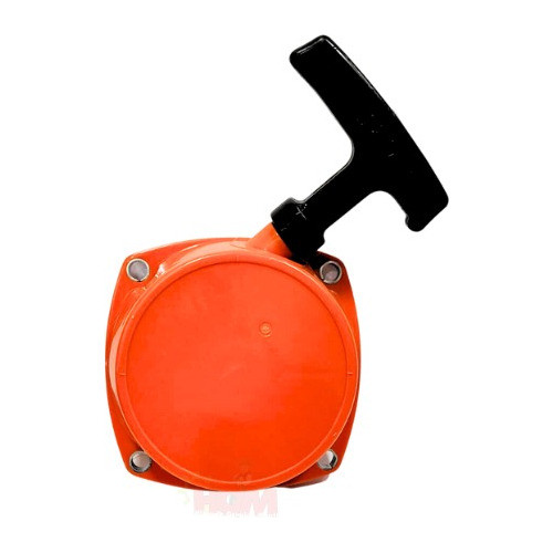 Tapa Arranque Completa Motoguadaña Husqvarna 143rii Original 1