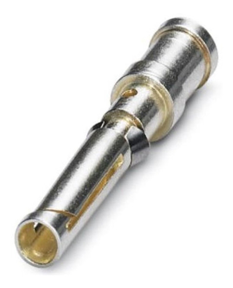 Contacto Engastado (hembra) Phoenixcontact Ck1,6-ed-0,75buag 0