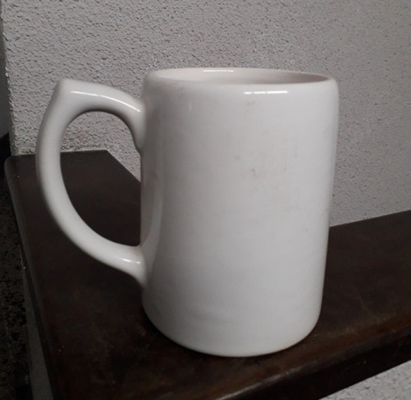 Jarra Cerveza Escudo Ostfriesland Alemania Sana 12x8,5 Cm 1