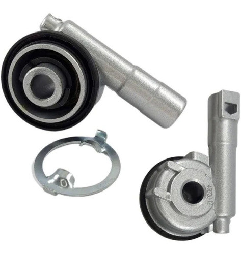 Kit Engrenagem Velocimetro Cg 150 Titan Esd 2009 A 2015 0