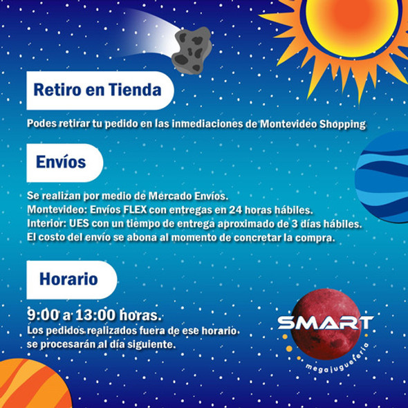 Resorte Slinky 1