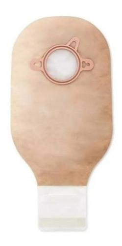 10 Bolsas Colostomia 18184 70mm + 5 Aros 14604 Hollister 1