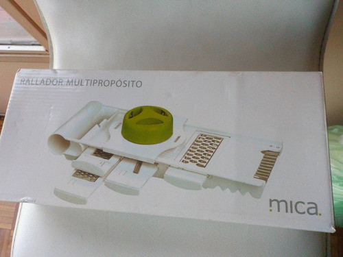 Oportunidad! Falabella! Rayador Multipropósito Mica,intacto! 1