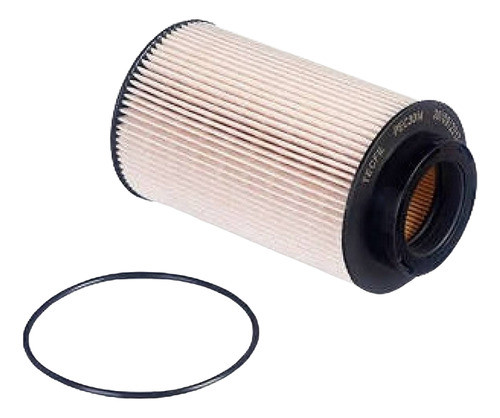 Filtro Combustible (ff5629) Sinotruk Camion Howo T5g 0