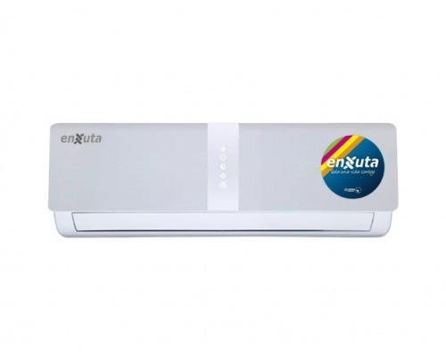 Aire Acondicionado 9000 Btu Distribuidor Oficial Enxuta 0