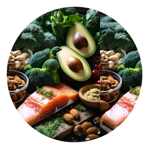 Dieta Keto Cetogénica Completa Simplificada Con Recetas Pdf 0