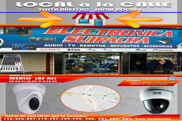 Control Remoto Lcd549 Lcd Led Bixler - Goldstar 1