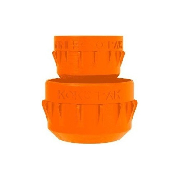 Guarda Cogollo Porta Cocos Koko Pak 3d 1