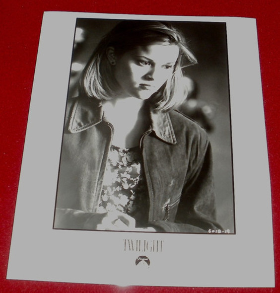 Reese Whiterspoon Twilight 1 Foto Original! 0