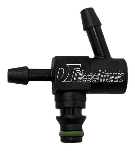 Conector Retorno Iny Siemens Ranger 3.0 Power Stroke 2 Vías 0