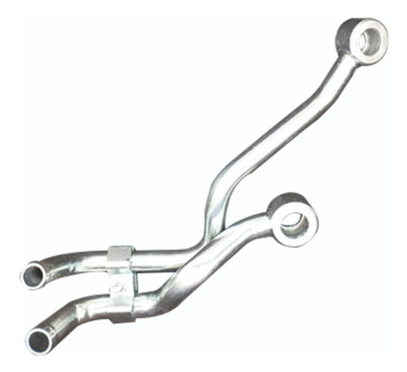 Caño De Bomba De Agua Chevrolet S10 Mwm 2.8 Electrónico Tce 0