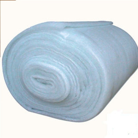 Aislante Pet Frio/calor 70mm Mejor Que Fibra De Vidrio 0