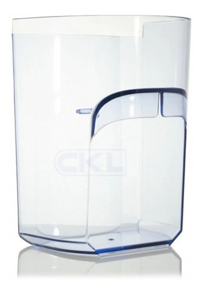 Repuesto Contenedor De Pulpa De Juguera Philips Hr1854 0