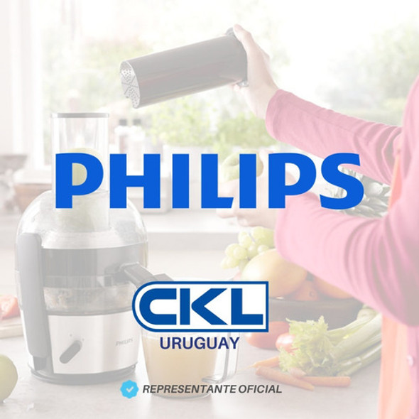 Repuesto Contenedor De Pulpa De Juguera Philips Hr1854 1