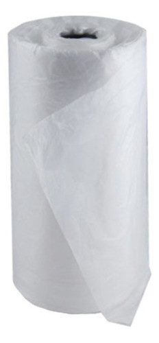 3 Rollos De Bolsas En Rollo X 1000 Unid. C/rollo De 12 X 20 0