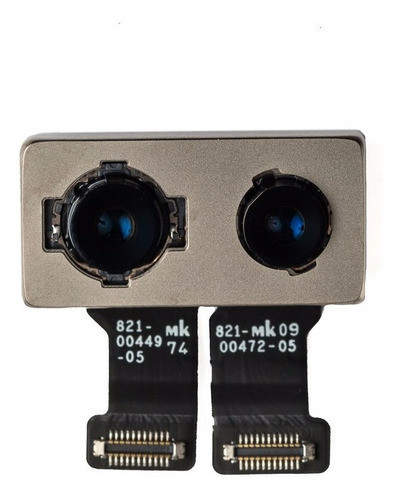 Cambio Reparación + Camara Trasera iPhone 7 Plus!! 0