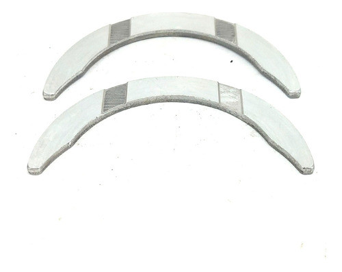 Juego Metales Laterales Dfsk 1300 0