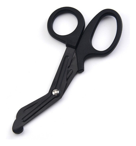 Tesoura Ponta Arromba  Atendimento Pré Hospitalar 0