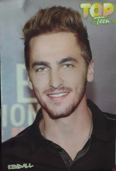 Poster Kendall 45 X 30 1