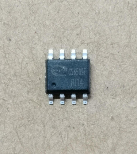 Cs8509e Cs 8509 Cs8509 C58509e Cs850be Pack X4 Unidades 0