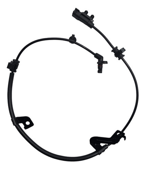 Sensor Abs Traseiro Esquerdo Dodge Journey 3.6l 2011 A 2019 0
